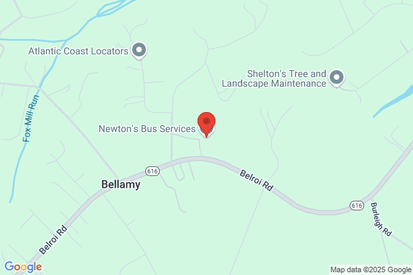 Newton's Bus Service, Inc.