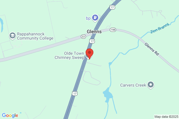 Olde Town Chimney Sweeps