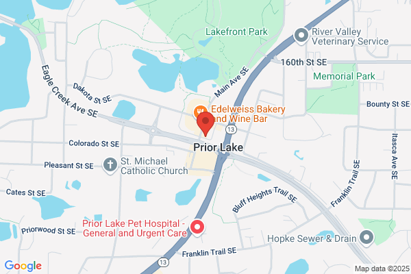 Preston Construction Inc