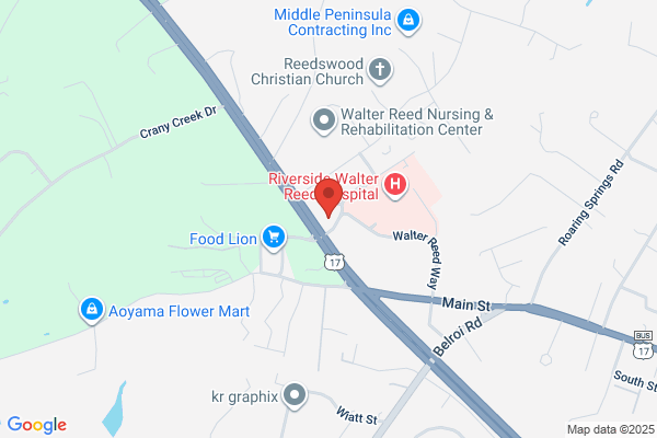 Riverside Wellness & Fitness Centers
