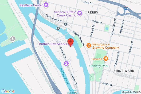 Riverworks,  Inc.