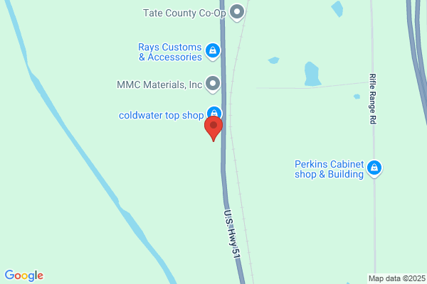51 Collision Center