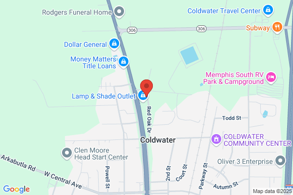 Coldwater Antiques