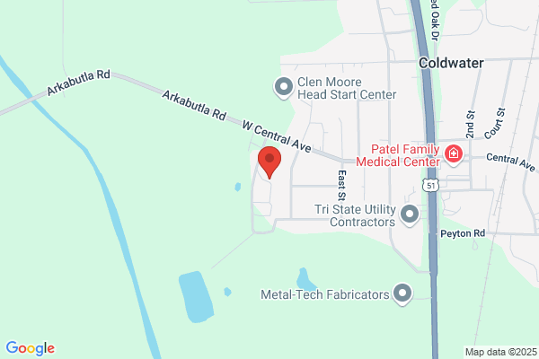 Coldwater City of, Schools, Elementary School