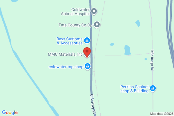 Mmc Materials Inc