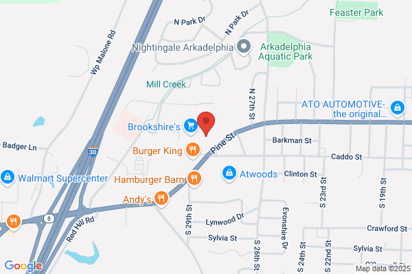Brookshire's Pharmacy