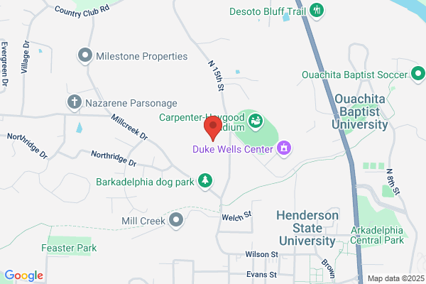 Goza Heating and Air