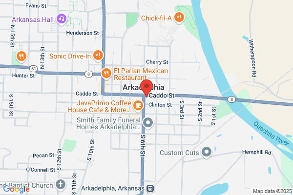 Arkadelphia Laundry & Cleaners