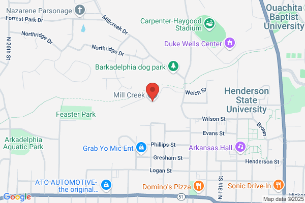 Mill Creek Apartments