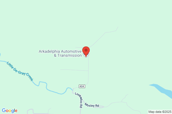 Arkadelphia Automotive & Transmission