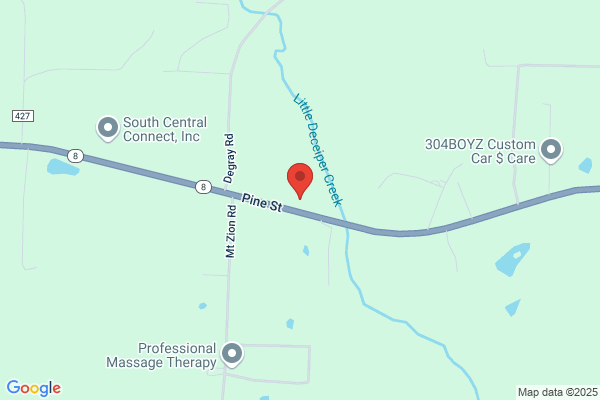 Rogers Auto & Equipment Repair