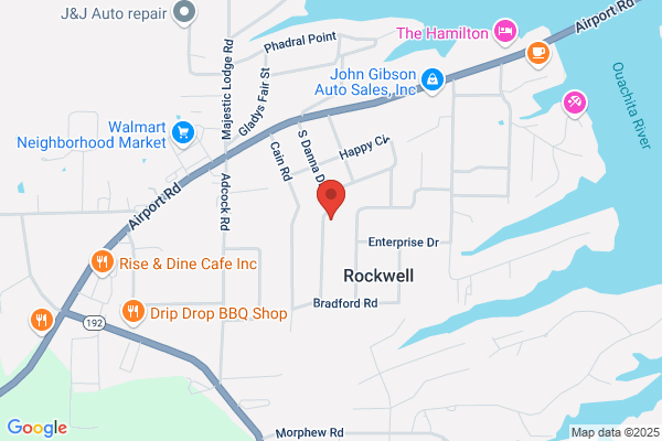 Russell Electric Inc