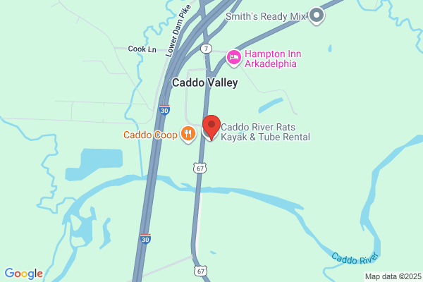 Valley Rentals