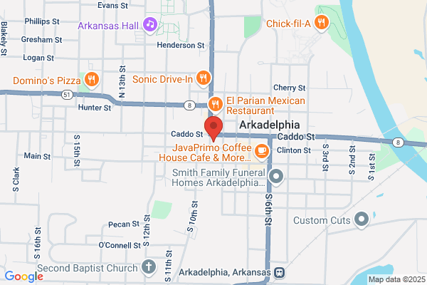 NAPA Auto Parts - Arkadelphia Auto Parts