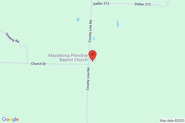 MacEdonia Primitive Baptist Church