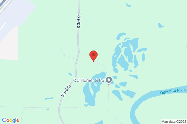 Cj Horner & CO Incorporated