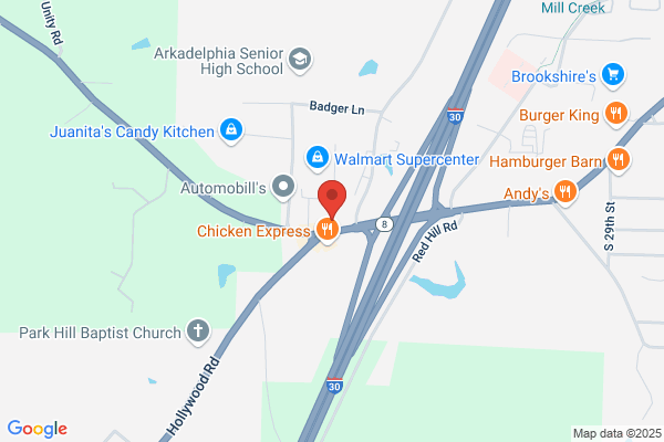 Phillips Super Stop