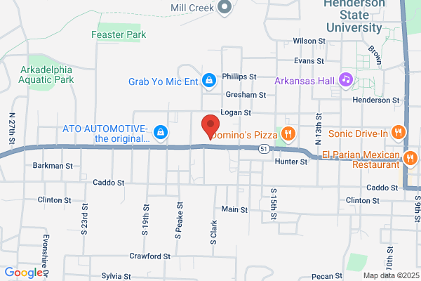 Galleria Oaks Diagnostic Center of Arkadelphia