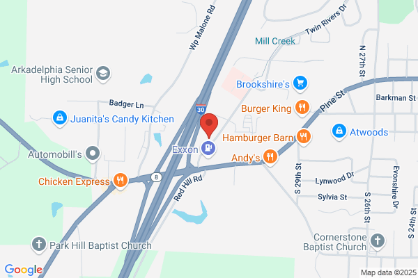 Healthy Connections Arkadelphia
