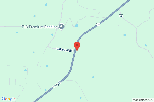 Petit Jean Poultry