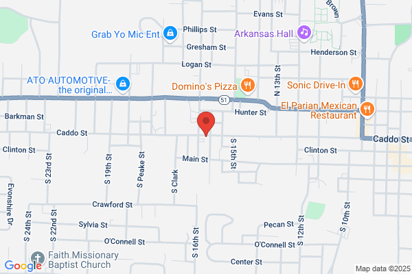 Williams Funeral Home