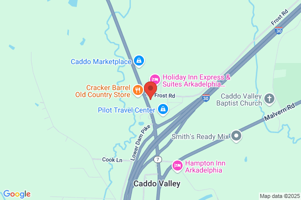 Valley Shell Food Store