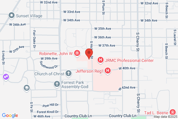 Arkadelphia Allergy & Asthma Associates