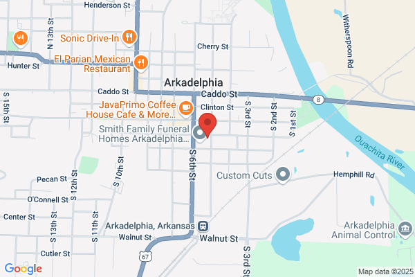 Arkansas Department-Comm