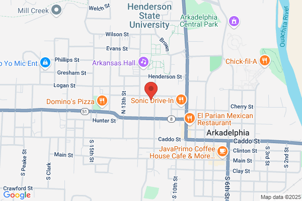 Arkadelphia Public School