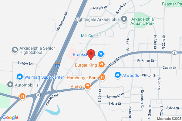 Beverly Healthcare Arkadelphia