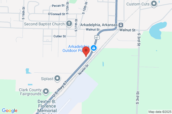Arkadelphia Cabinet Works Inc