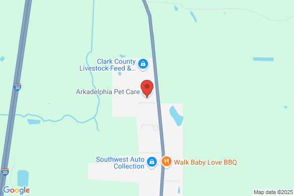 Arkadelphia Pet Care