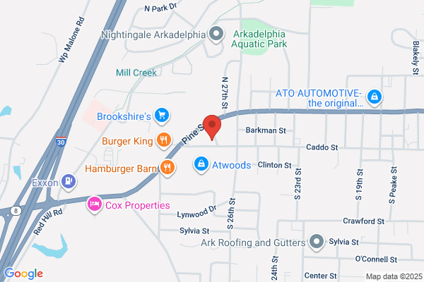 Arkadelphia Pools & Spas