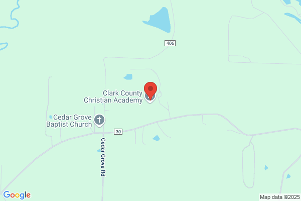 Clark County Christian Academy