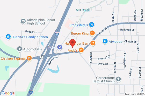 Hardman Lumber Company