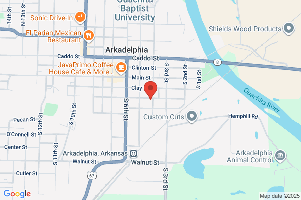 Quapaw House Inc