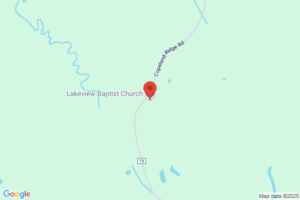 Lakeview Baptist Church
