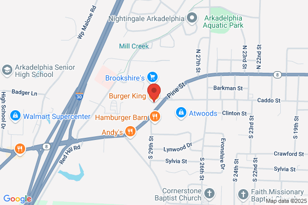 Burger King