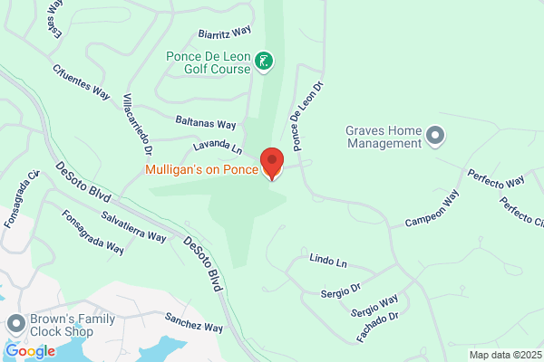 Mulligan's Restaurant & Club