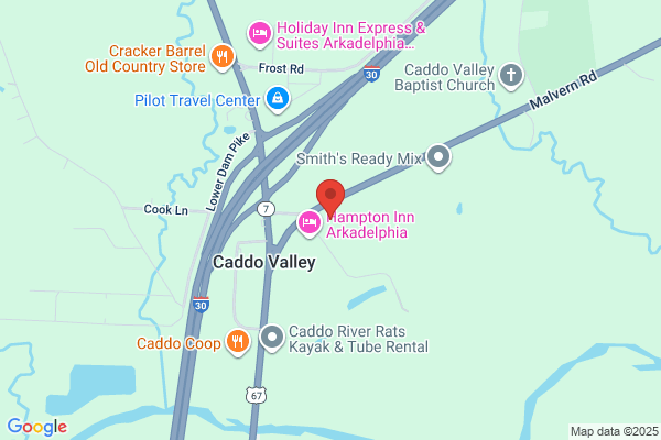 Tamollys Mexican Restaurant