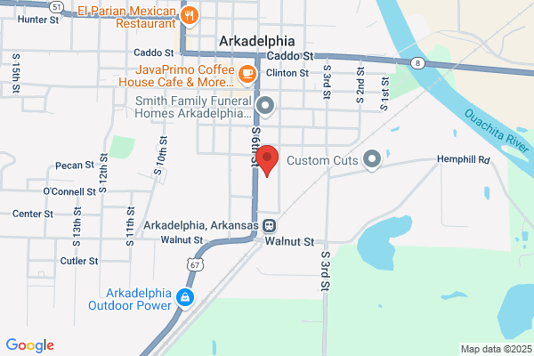 Arkansas Housing Group Inc