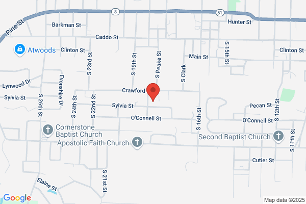 Arkadelphia Auto Sales Inc