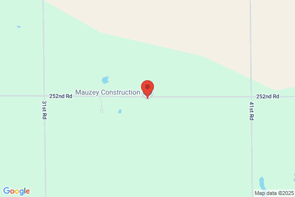Mauzey Construction Inc.