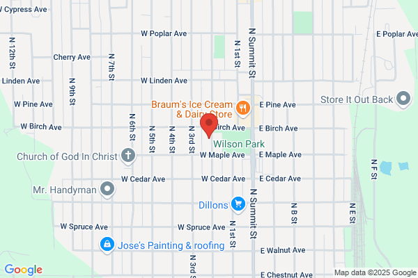 Duncan Child Care