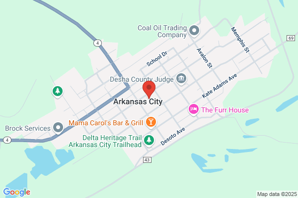 Arkansas City Police Department
