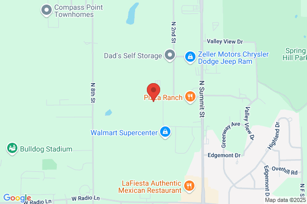 Riverridge Apartments