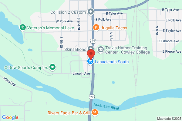 Helms Retail Liquior Store