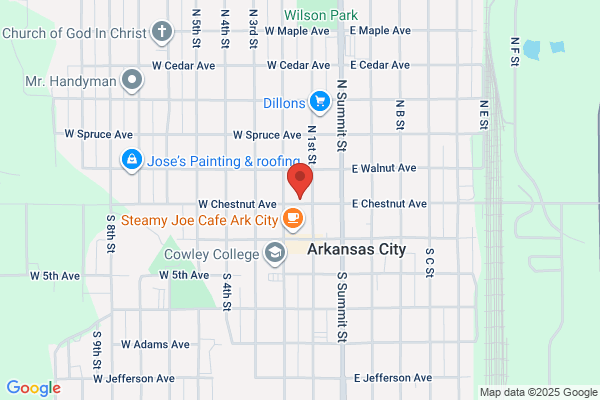 HearingLife of Arkansas City KS