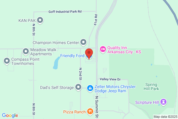 Reedy-Ford Inc