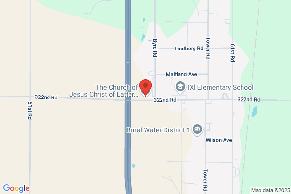 The Church of Jesus Christ of Latter-day Saints